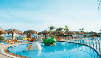 Long Beach Resort Hurghada