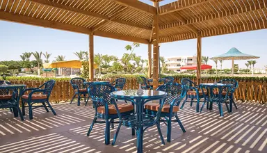 Long Beach Resort Hurghada