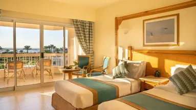 Long Beach Resort Hurghada