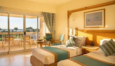 Long Beach Resort Hurghada