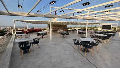 Long Beach Resort Hurghada