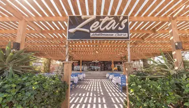 Long Beach Resort Hurghada