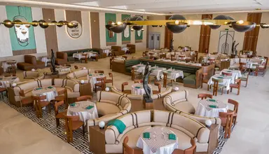 Long Beach Resort Hurghada