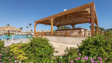 Long Beach Resort Hurghada