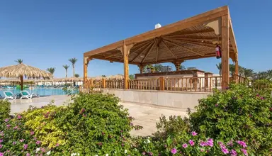 Long Beach Resort Hurghada