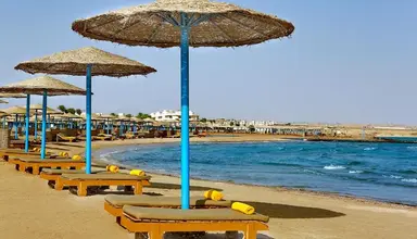 Long Beach Resort Hurghada