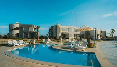 Long Beach Resort Hurghada