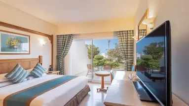 Long Beach Resort Hurghada