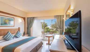 Long Beach Resort Hurghada