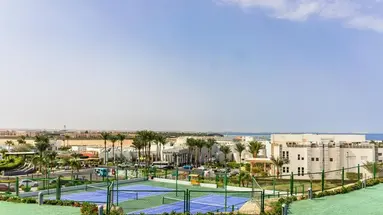 Long Beach Resort Hurghada