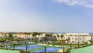 Long Beach Resort Hurghada