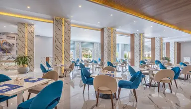 Long Beach Resort Hurghada
