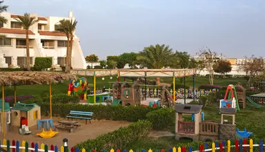Long Beach Resort Hurghada