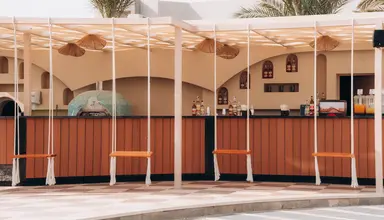 Long Beach Resort Hurghada