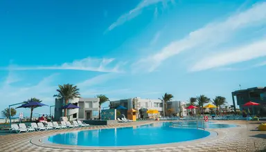 Long Beach Resort Hurghada