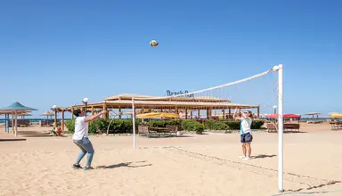 Long Beach Resort Hurghada