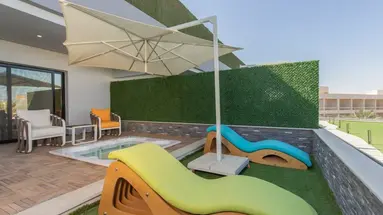 Long Beach Resort Hurghada