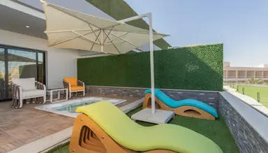 Long Beach Resort Hurghada