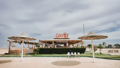 Long Beach Resort Hurghada