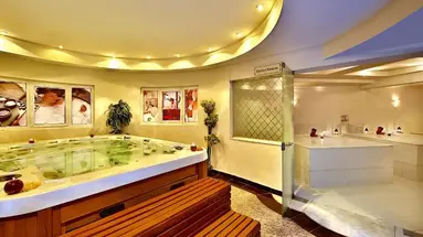 Long Beach Resort Hurghada