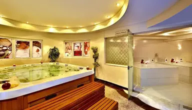 Long Beach Resort Hurghada
