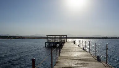 Long Beach Resort Hurghada