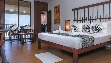 Long Beach Resort (Koggala)