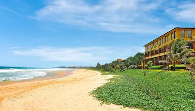 Long Beach Resort (Koggala)