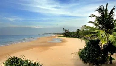 Long Beach Resort (Koggala)