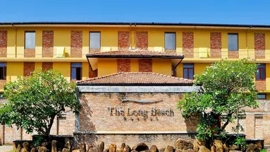 Long Beach Resort (Koggala)