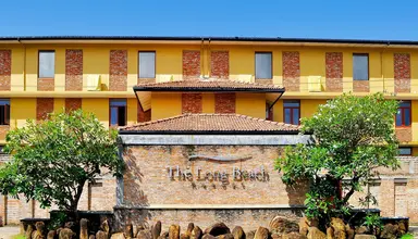 Long Beach Resort (Koggala)