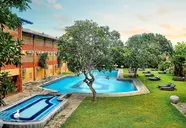 Long Beach Resort (Koggala)