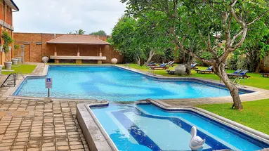Long Beach Resort (Koggala)