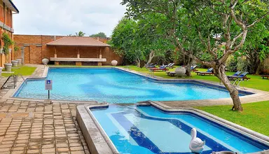 Long Beach Resort (Koggala)