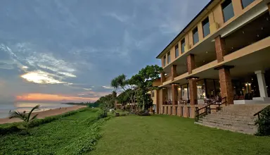 Long Beach Resort (Koggala)