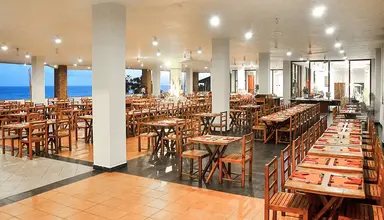 Long Beach Resort (Koggala)