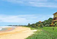 Long Beach Resort (Koggala)