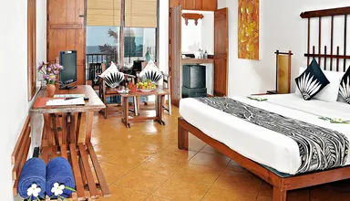Long Beach Resort (Koggala)