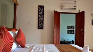 Long Beach Resort (Koggala)