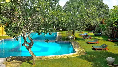 Long Beach Resort (Koggala)