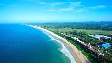 Long Beach Resort (Koggala)