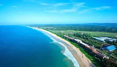Long Beach Resort (Koggala)