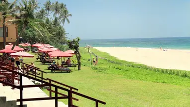 Long Beach Resort (Koggala)