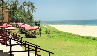 Long Beach Resort (Koggala)