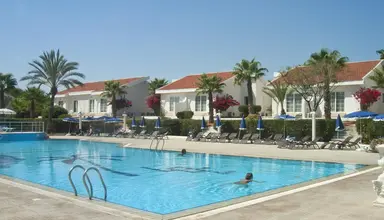 Long Beach Resort