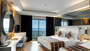 Long Beach Resort