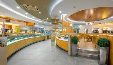 Long Beach Resort