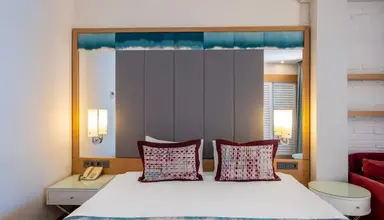 Long Beach Resort