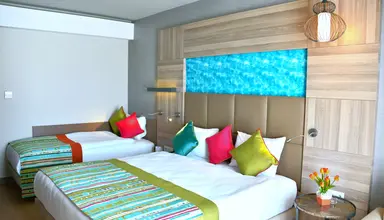 Long Beach Resort