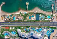 Long Beach Resort